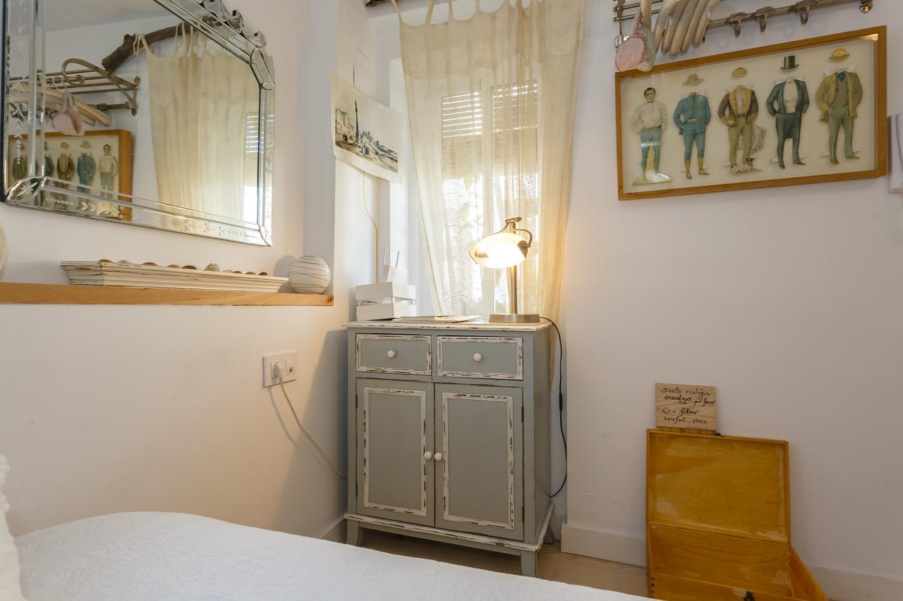 Atico El Bohemio Flamenco Apartment Cadiz Bagian luar foto
